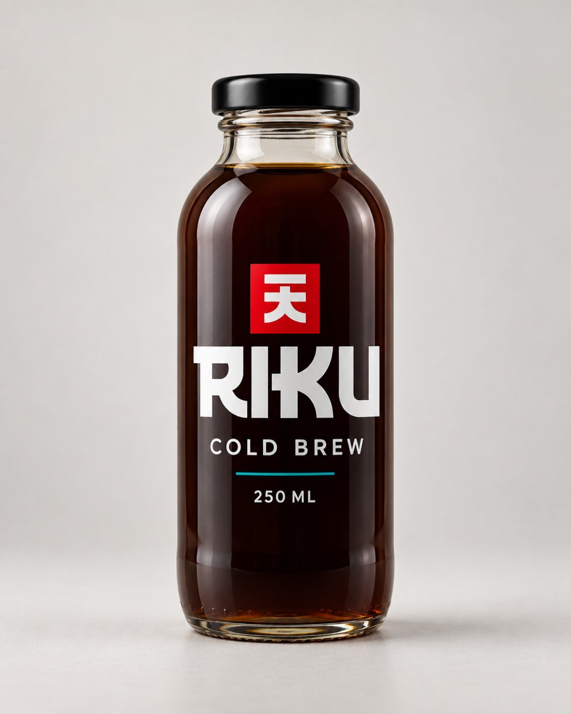 Cold Brew Riku - 250 ml